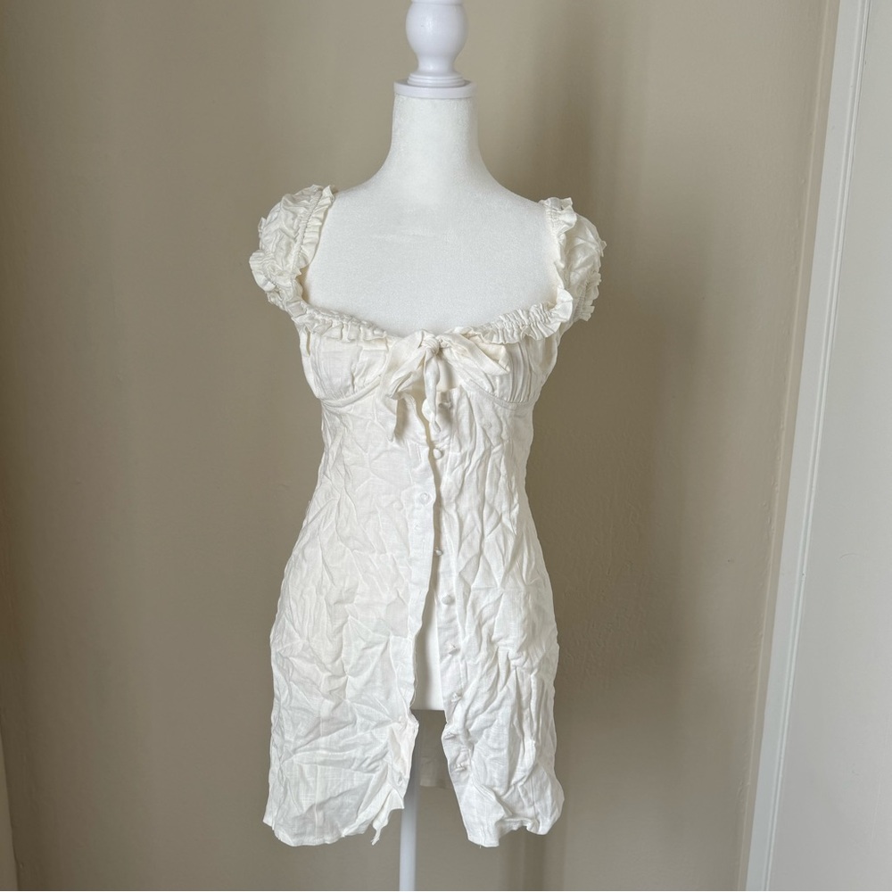 Princess Polly mini dress